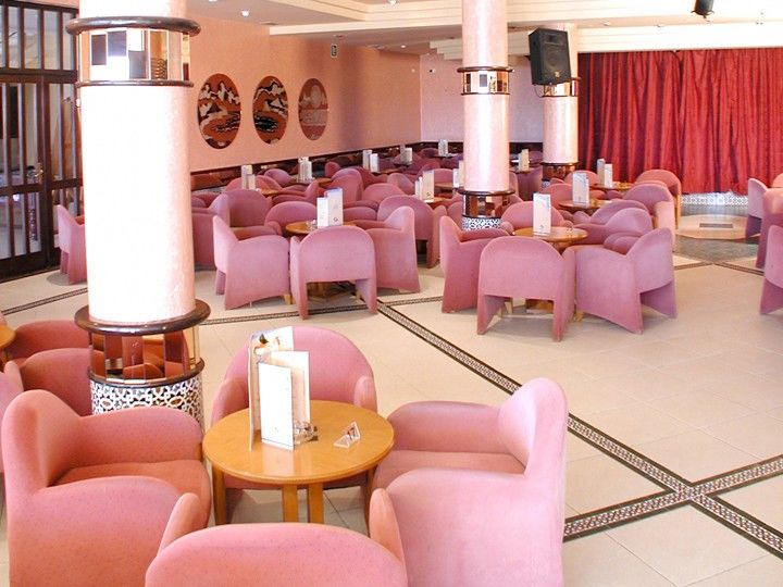 Sbh Taro Beach Hotel Costa Calma Exterior foto